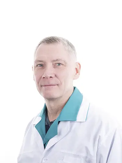 Архипов Олег Николаевич