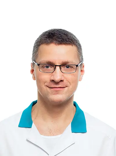 Богданов Михаил Леонидович