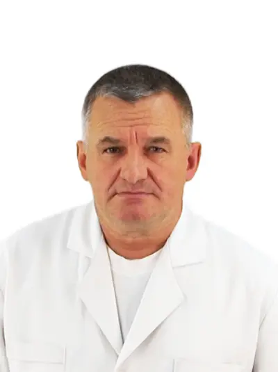 Попов Константин Николаевич